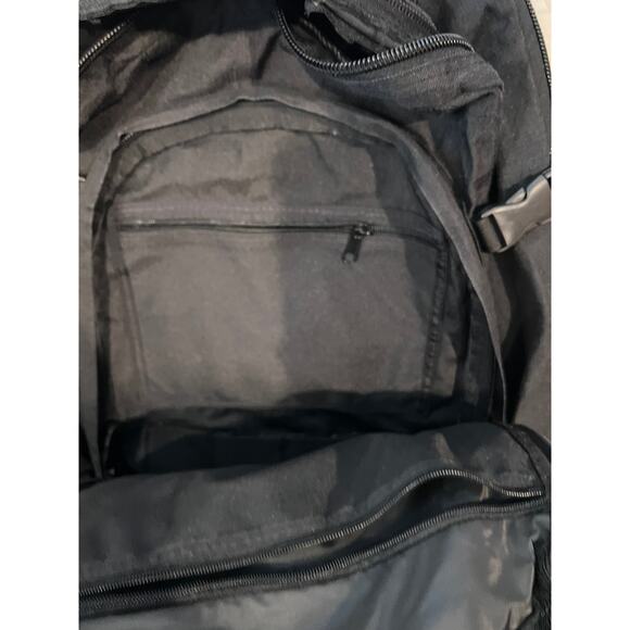 Piper Gear XL Tactical Backpack Heavy Duty - Picture 4 of 5